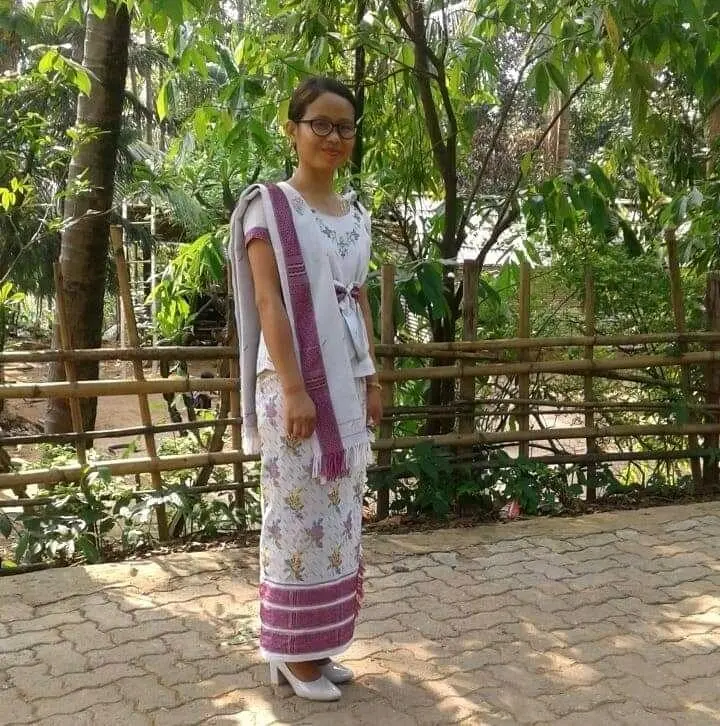 Asst. Pastor i/c Women Ministry